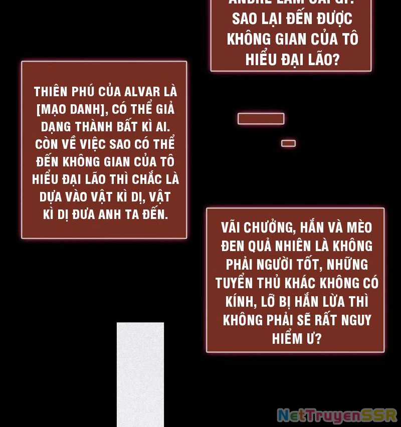 Quy Tắc Chuyện Lạ: Bắt Đầu Hóa Thân Đánh Lui Chiến Thần Chapter 166 trang 23