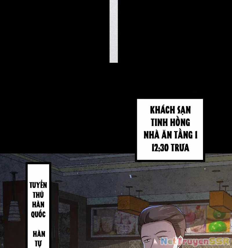 Quy Tắc Chuyện Lạ: Bắt Đầu Hóa Thân Đánh Lui Chiến Thần Chapter 166 trang 25