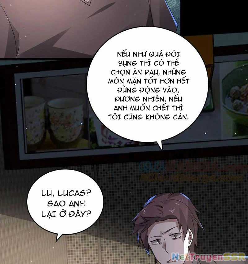 Quy Tắc Chuyện Lạ: Bắt Đầu Hóa Thân Đánh Lui Chiến Thần Chapter 166 trang 28