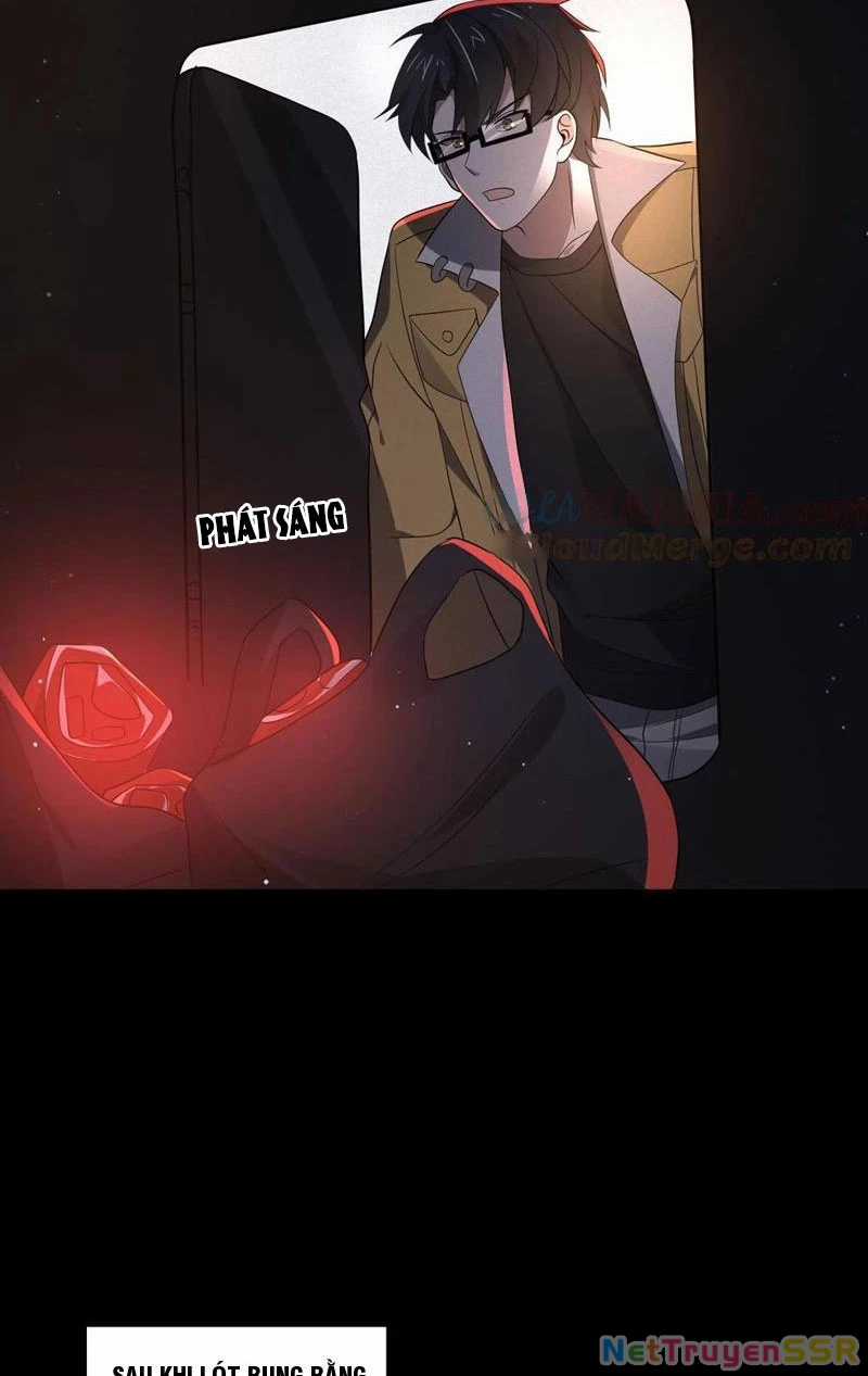 Quy Tắc Chuyện Lạ: Bắt Đầu Hóa Thân Đánh Lui Chiến Thần Chapter 166 trang 3