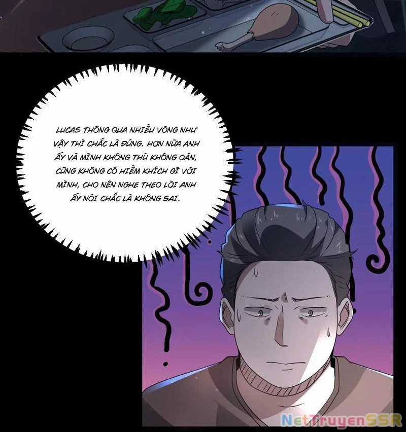 Quy Tắc Chuyện Lạ: Bắt Đầu Hóa Thân Đánh Lui Chiến Thần Chapter 166 trang 30