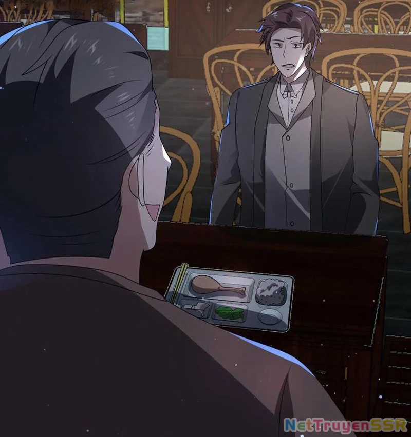 Quy Tắc Chuyện Lạ: Bắt Đầu Hóa Thân Đánh Lui Chiến Thần Chapter 166 trang 32