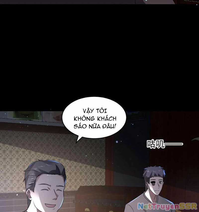 Quy Tắc Chuyện Lạ: Bắt Đầu Hóa Thân Đánh Lui Chiến Thần Chapter 166 trang 33