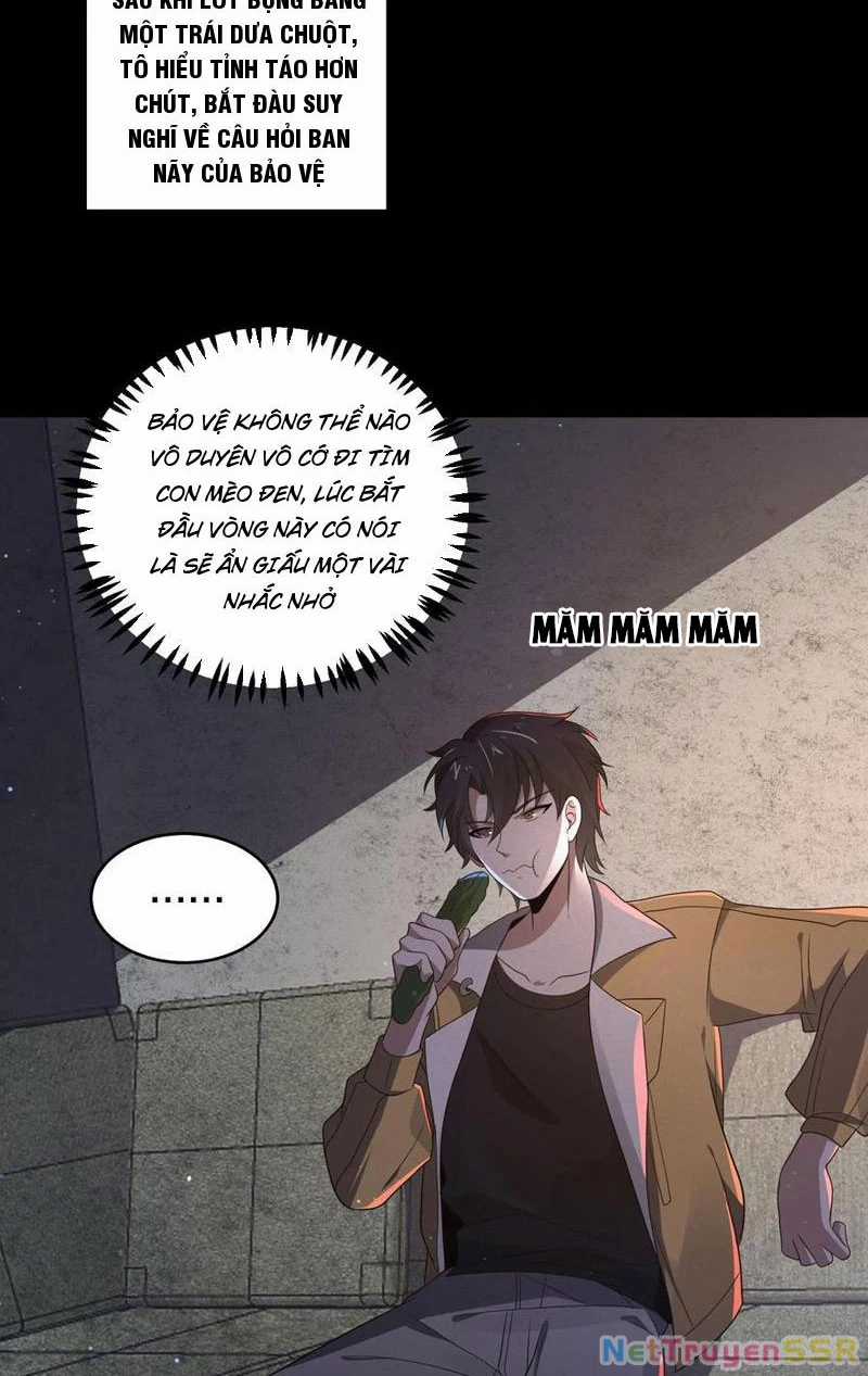 Quy Tắc Chuyện Lạ: Bắt Đầu Hóa Thân Đánh Lui Chiến Thần Chapter 166 trang 4