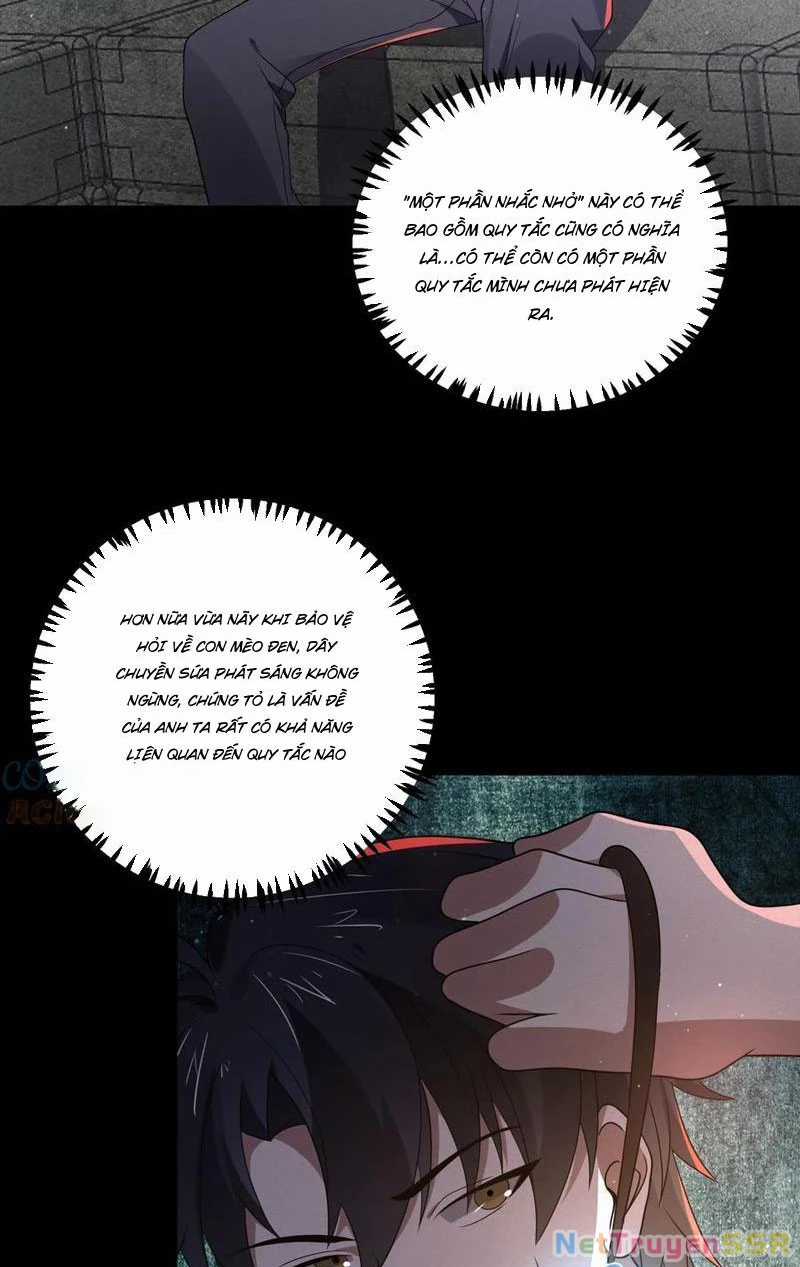 Quy Tắc Chuyện Lạ: Bắt Đầu Hóa Thân Đánh Lui Chiến Thần Chapter 166 trang 5