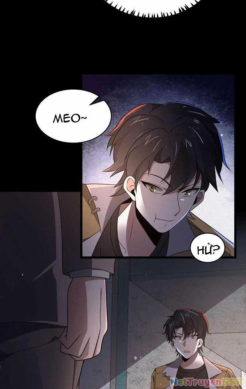 Quy Tắc Chuyện Lạ: Bắt Đầu Hóa Thân Đánh Lui Chiến Thần Chapter 166 trang 8