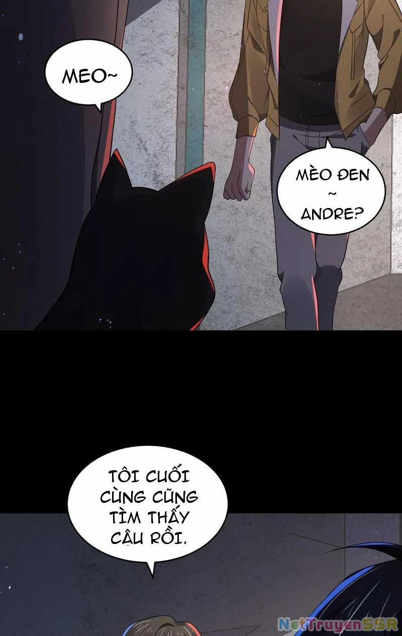 Quy Tắc Chuyện Lạ: Bắt Đầu Hóa Thân Đánh Lui Chiến Thần Chapter 166 trang 9