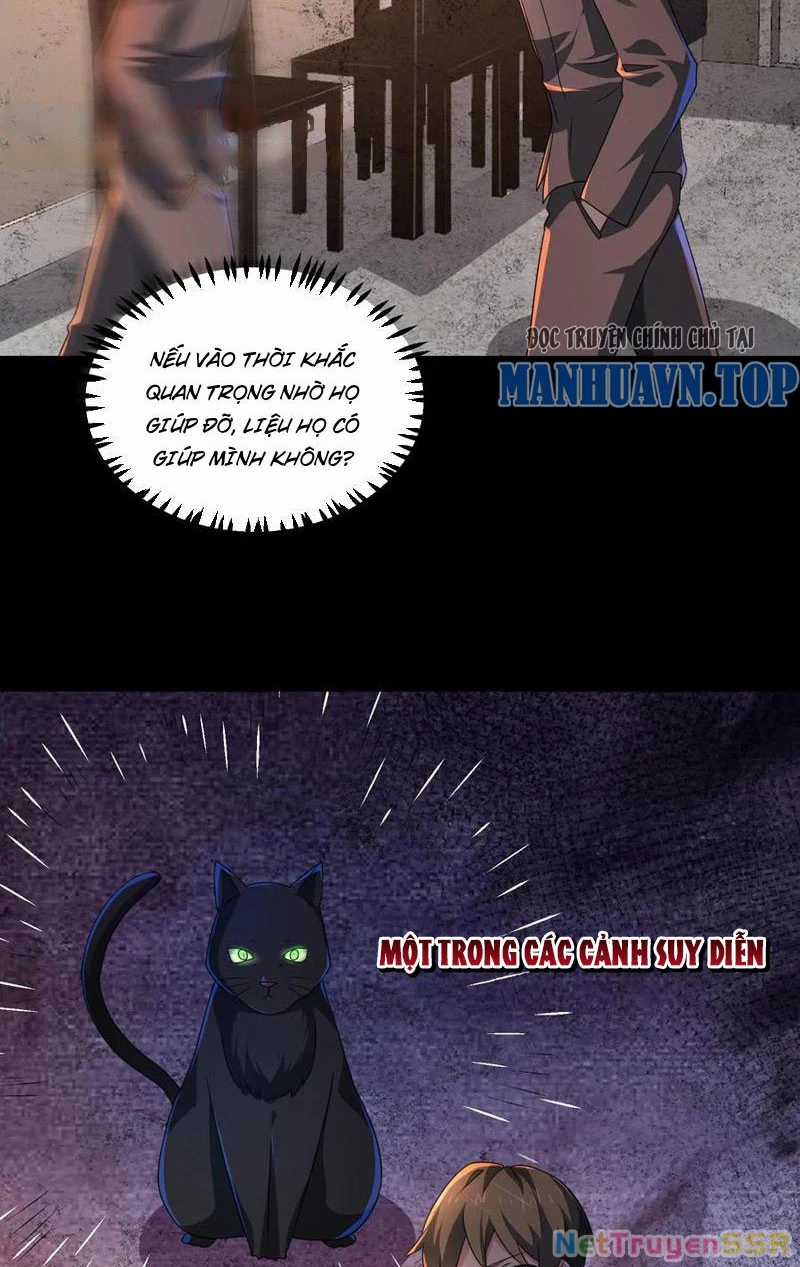 Quy Tắc Chuyện Lạ: Bắt Đầu Hóa Thân Đánh Lui Chiến Thần Chapter 167 trang 10