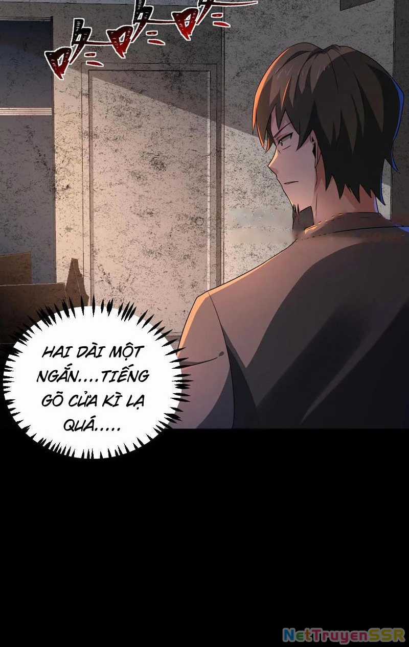 Quy Tắc Chuyện Lạ: Bắt Đầu Hóa Thân Đánh Lui Chiến Thần Chapter 167 trang 12