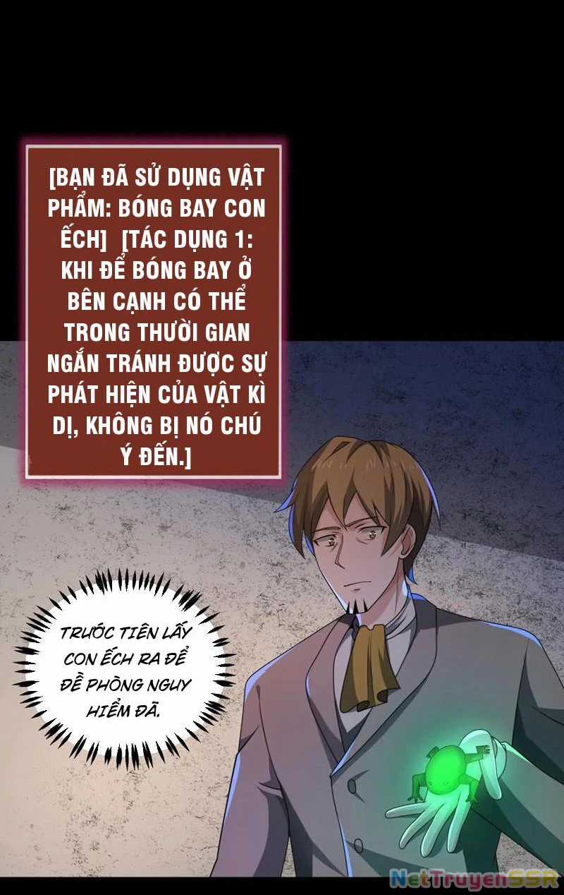 Quy Tắc Chuyện Lạ: Bắt Đầu Hóa Thân Đánh Lui Chiến Thần Chapter 167 trang 13