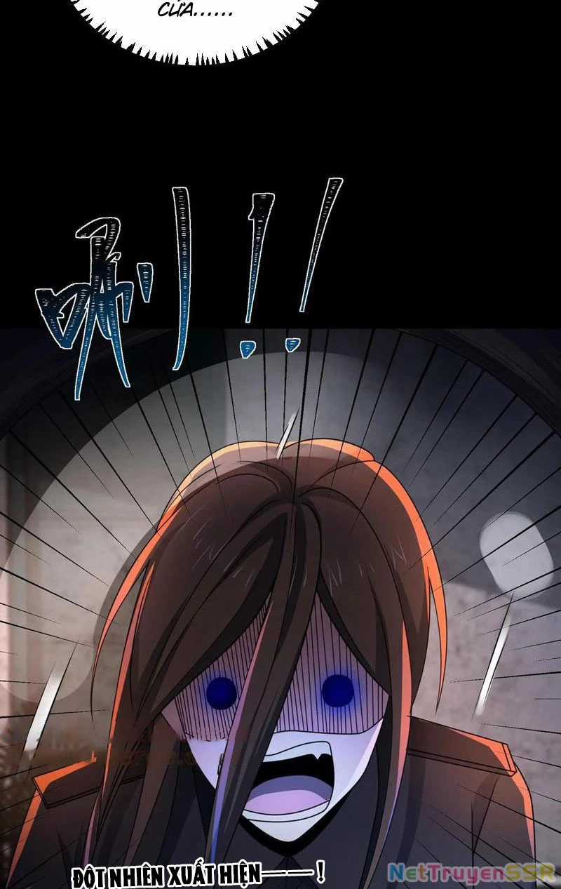 Quy Tắc Chuyện Lạ: Bắt Đầu Hóa Thân Đánh Lui Chiến Thần Chapter 167 trang 16