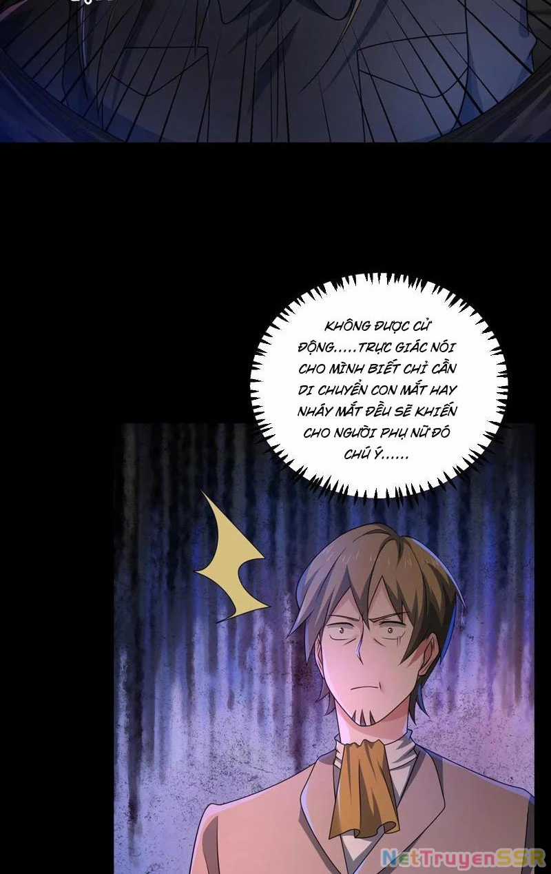 Quy Tắc Chuyện Lạ: Bắt Đầu Hóa Thân Đánh Lui Chiến Thần Chapter 167 trang 17