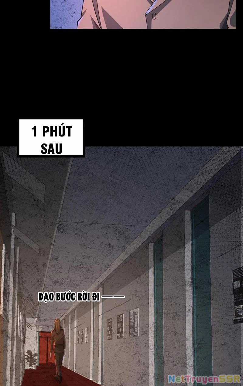 Quy Tắc Chuyện Lạ: Bắt Đầu Hóa Thân Đánh Lui Chiến Thần Chapter 167 trang 18