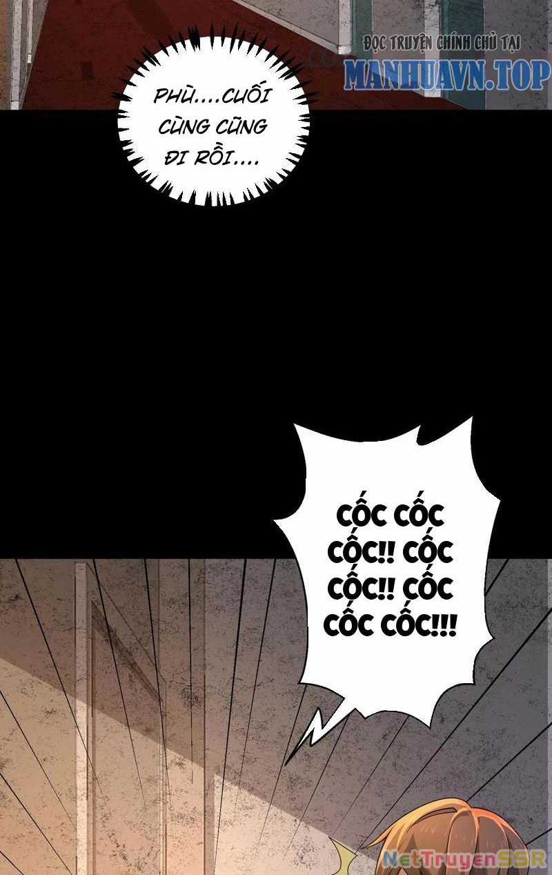 Quy Tắc Chuyện Lạ: Bắt Đầu Hóa Thân Đánh Lui Chiến Thần Chapter 167 trang 19