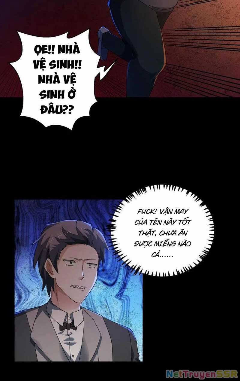 Quy Tắc Chuyện Lạ: Bắt Đầu Hóa Thân Đánh Lui Chiến Thần Chapter 167 trang 2