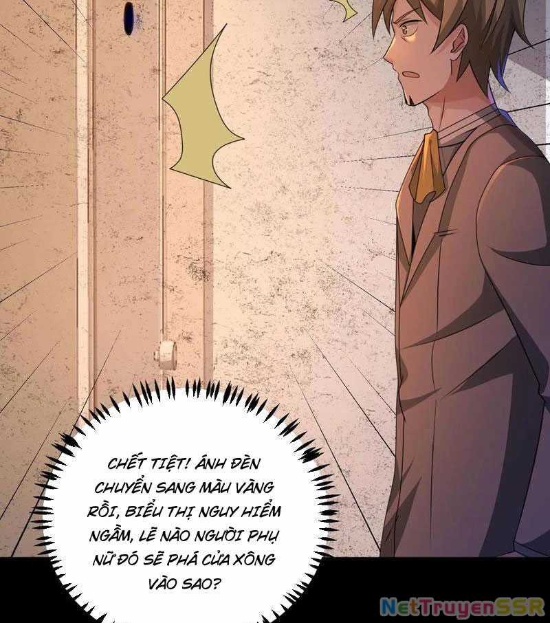 Quy Tắc Chuyện Lạ: Bắt Đầu Hóa Thân Đánh Lui Chiến Thần Chapter 167 trang 20