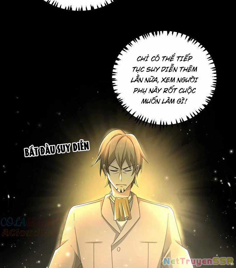 Quy Tắc Chuyện Lạ: Bắt Đầu Hóa Thân Đánh Lui Chiến Thần Chapter 167 trang 21