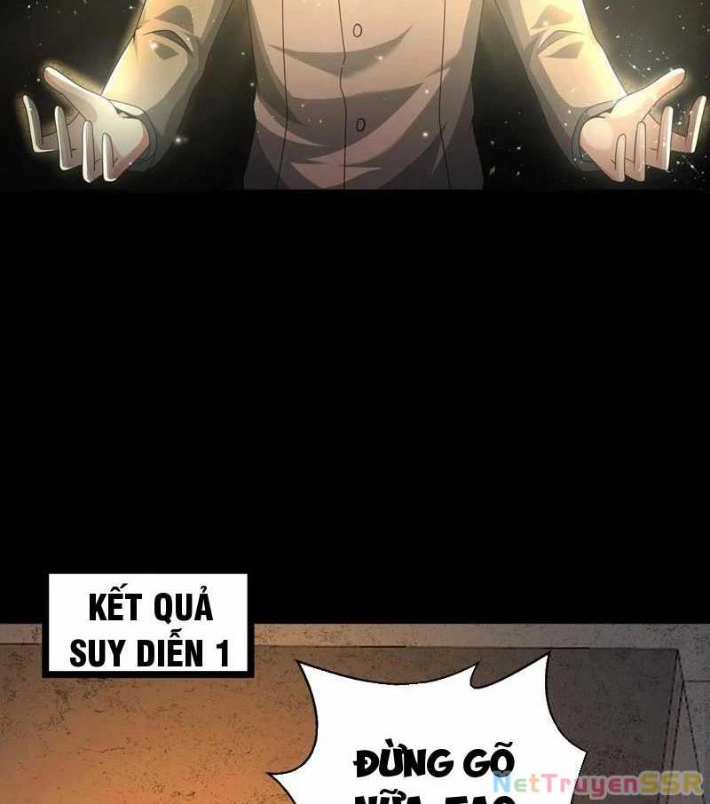 Quy Tắc Chuyện Lạ: Bắt Đầu Hóa Thân Đánh Lui Chiến Thần Chapter 167 trang 22