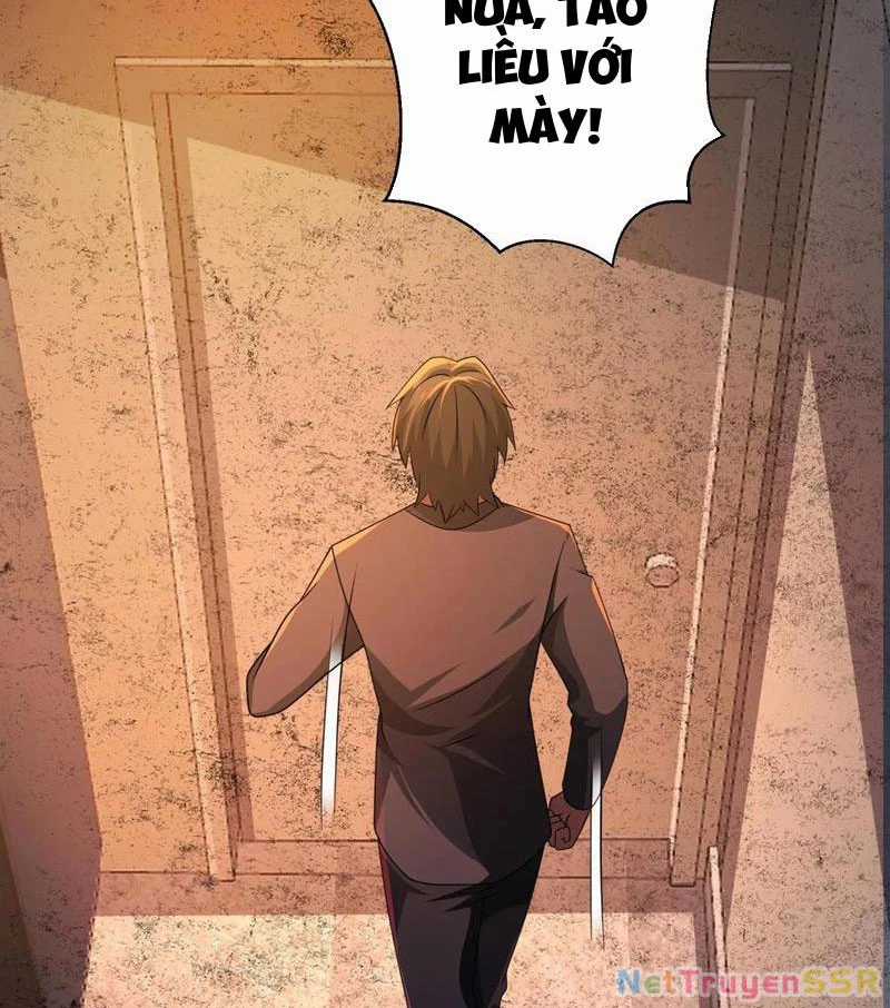 Quy Tắc Chuyện Lạ: Bắt Đầu Hóa Thân Đánh Lui Chiến Thần Chapter 167 trang 23