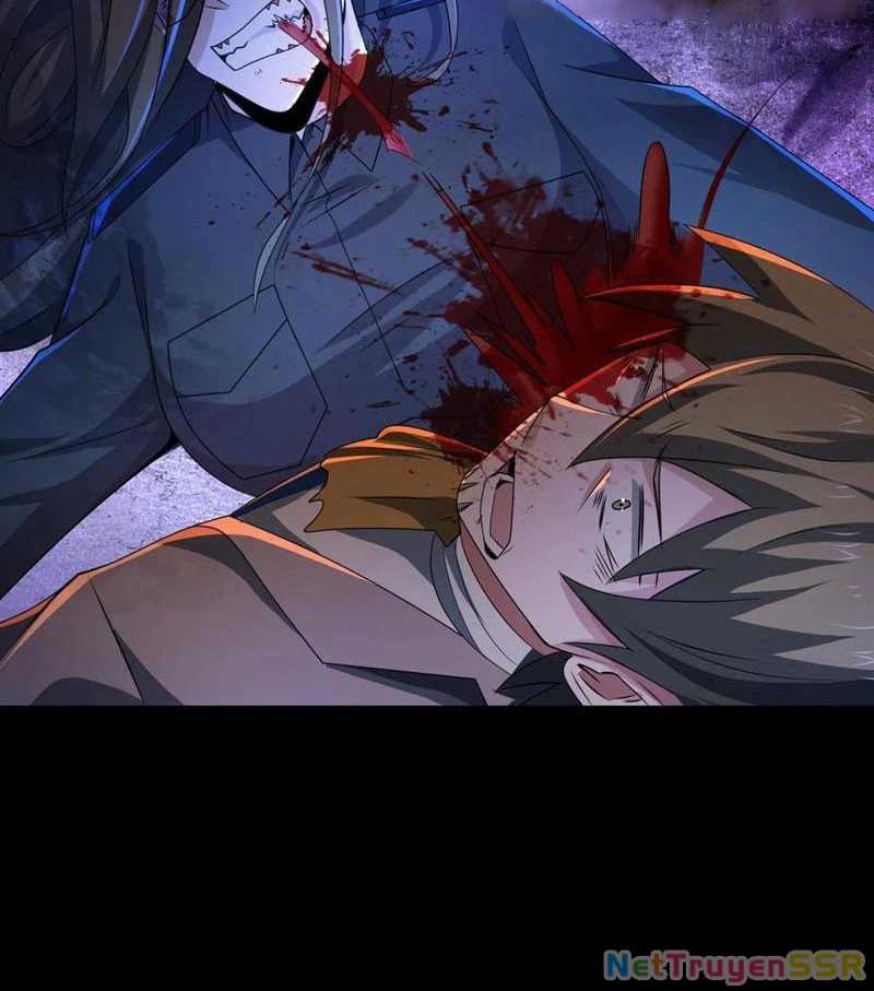 Quy Tắc Chuyện Lạ: Bắt Đầu Hóa Thân Đánh Lui Chiến Thần Chapter 167 trang 25