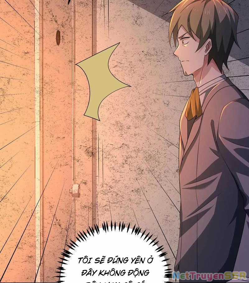 Quy Tắc Chuyện Lạ: Bắt Đầu Hóa Thân Đánh Lui Chiến Thần Chapter 167 trang 27