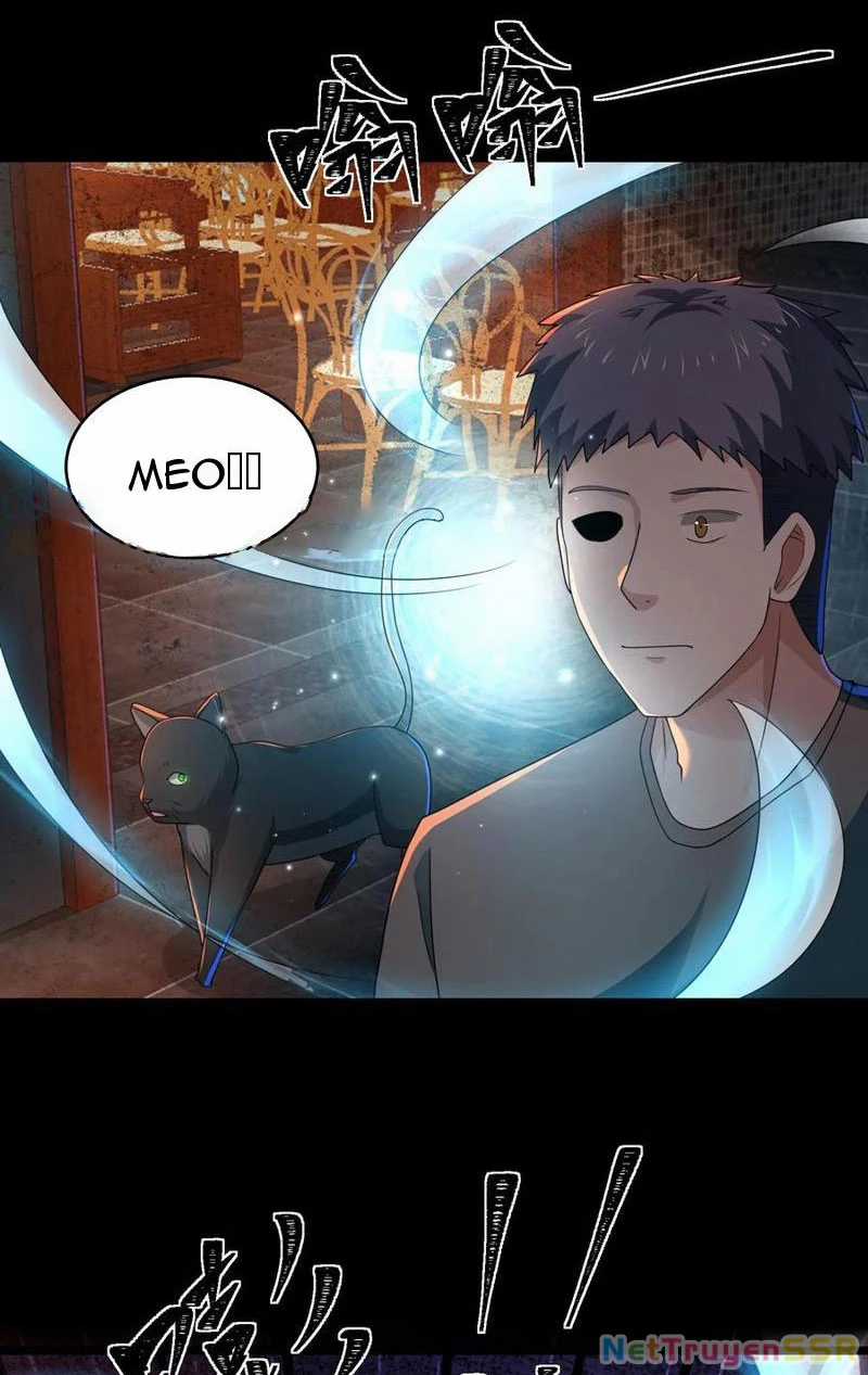 Quy Tắc Chuyện Lạ: Bắt Đầu Hóa Thân Đánh Lui Chiến Thần Chapter 167 trang 3