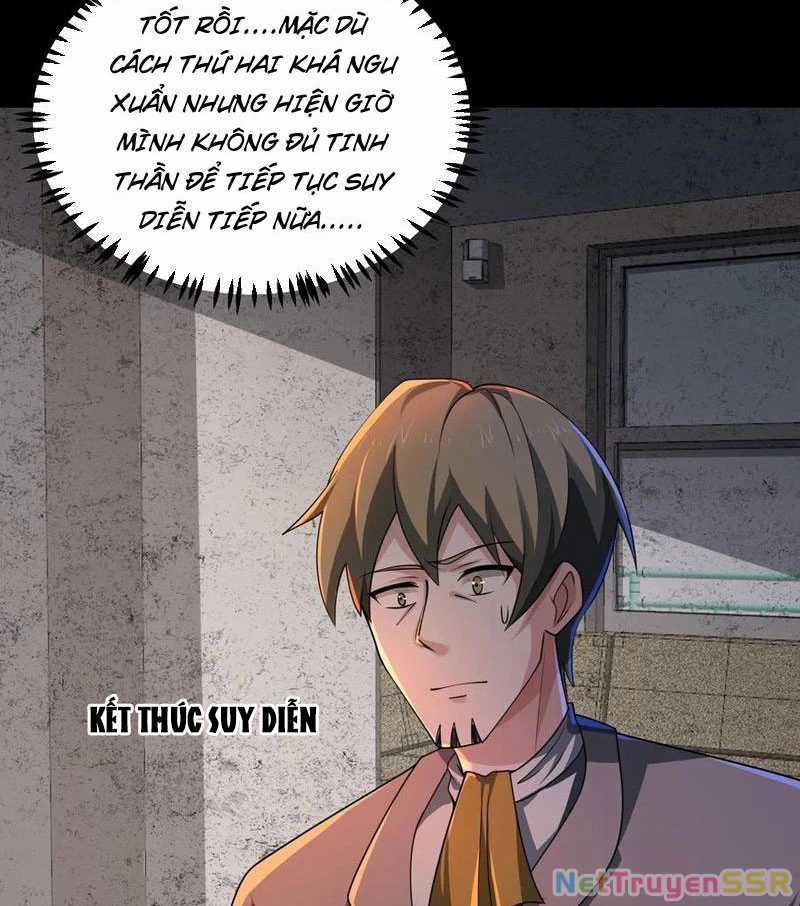 Quy Tắc Chuyện Lạ: Bắt Đầu Hóa Thân Đánh Lui Chiến Thần Chapter 167 trang 30