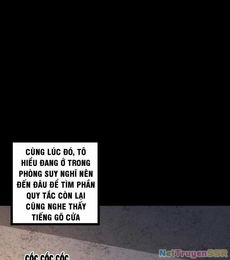 Quy Tắc Chuyện Lạ: Bắt Đầu Hóa Thân Đánh Lui Chiến Thần Chapter 167 trang 32