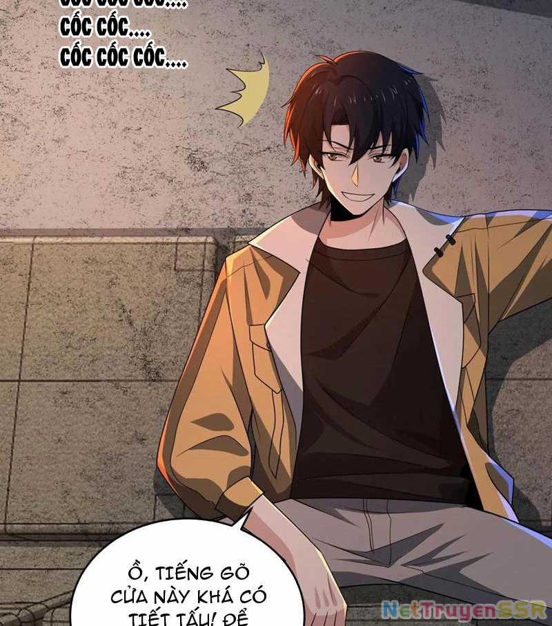 Quy Tắc Chuyện Lạ: Bắt Đầu Hóa Thân Đánh Lui Chiến Thần Chapter 167 trang 33