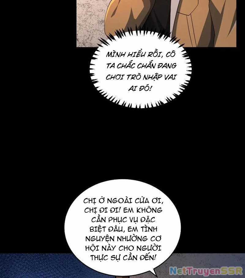 Quy Tắc Chuyện Lạ: Bắt Đầu Hóa Thân Đánh Lui Chiến Thần Chapter 167 trang 38