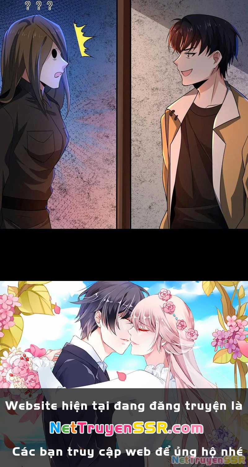 Quy Tắc Chuyện Lạ: Bắt Đầu Hóa Thân Đánh Lui Chiến Thần Chapter 167 trang 39