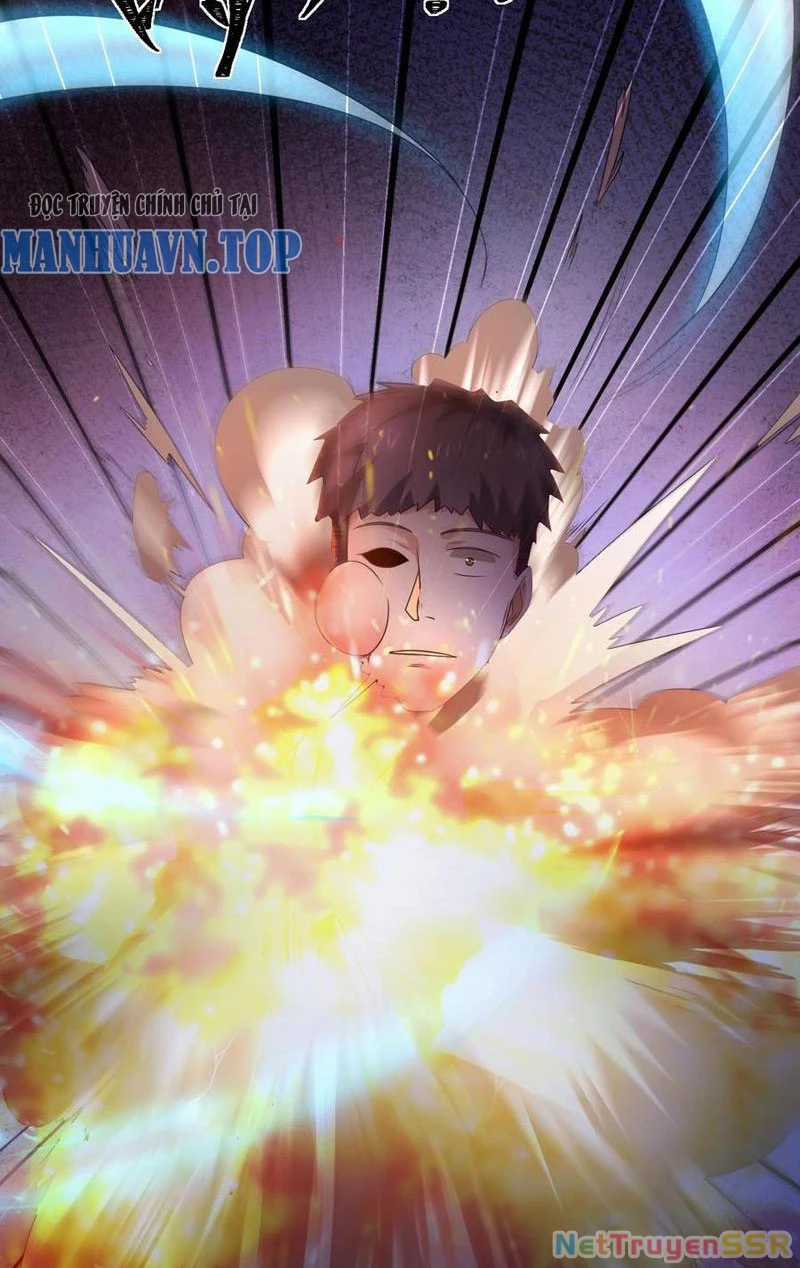 Quy Tắc Chuyện Lạ: Bắt Đầu Hóa Thân Đánh Lui Chiến Thần Chapter 167 trang 4