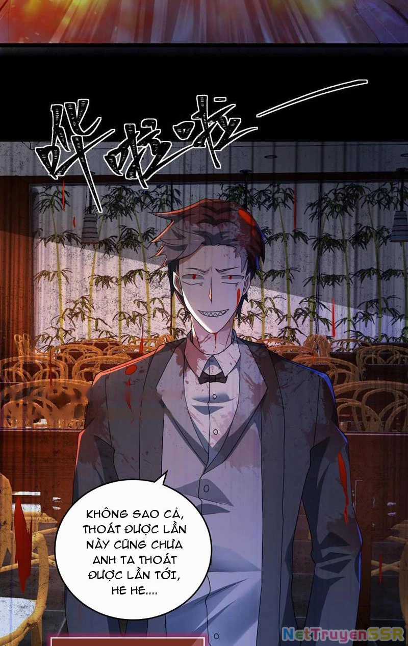 Quy Tắc Chuyện Lạ: Bắt Đầu Hóa Thân Đánh Lui Chiến Thần Chapter 167 trang 5