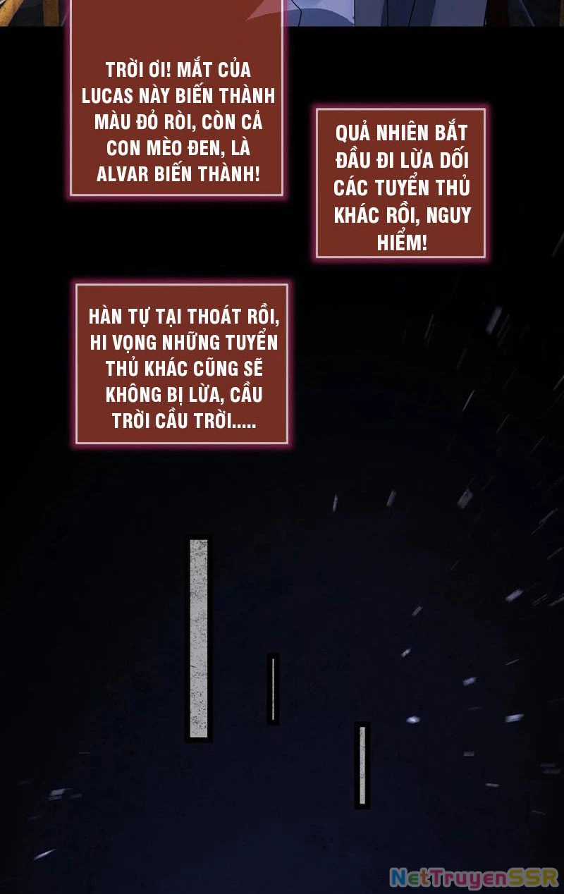 Quy Tắc Chuyện Lạ: Bắt Đầu Hóa Thân Đánh Lui Chiến Thần Chapter 167 trang 6