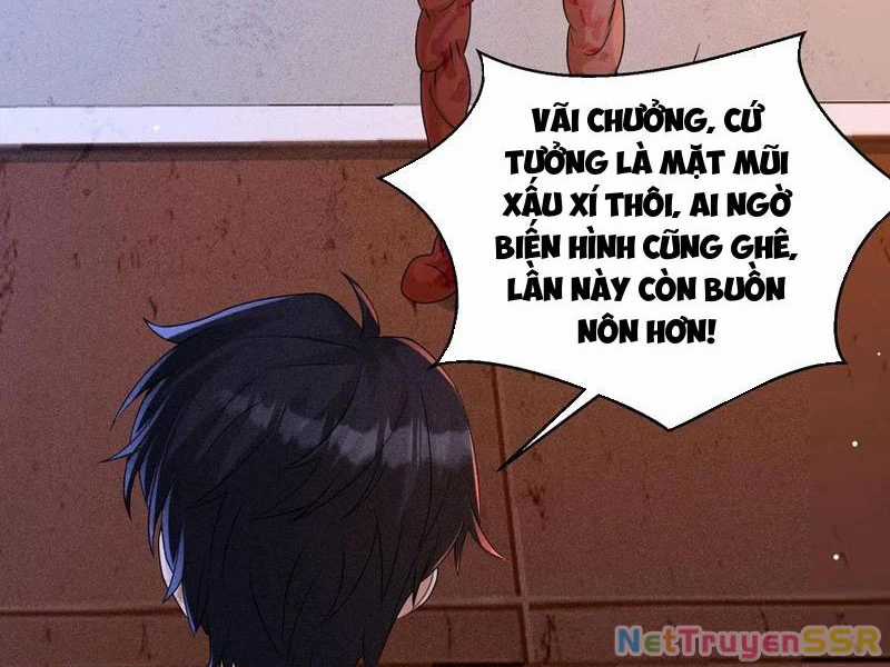 Quy Tắc Chuyện Lạ: Bắt Đầu Hóa Thân Đánh Lui Chiến Thần Chapter 168 trang 24