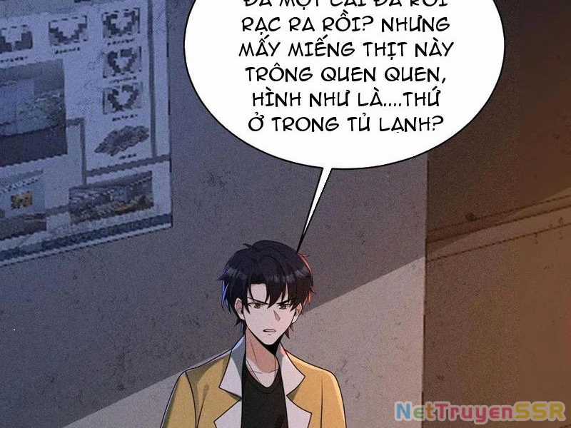Quy Tắc Chuyện Lạ: Bắt Đầu Hóa Thân Đánh Lui Chiến Thần Chapter 168 trang 29