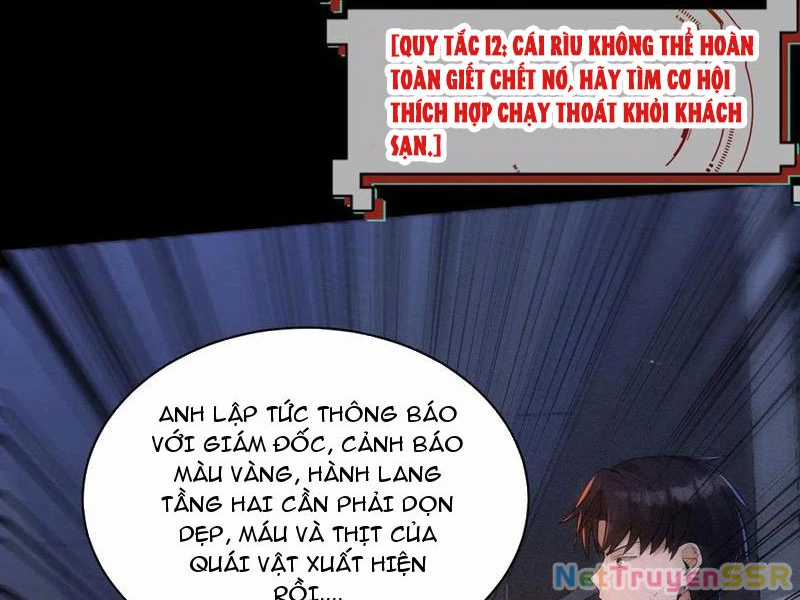 Quy Tắc Chuyện Lạ: Bắt Đầu Hóa Thân Đánh Lui Chiến Thần Chapter 168 trang 36