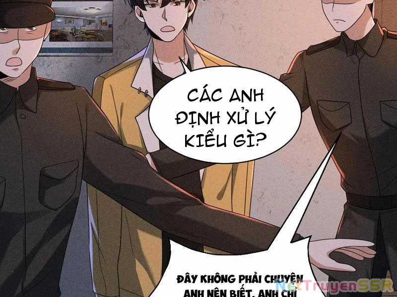 Quy Tắc Chuyện Lạ: Bắt Đầu Hóa Thân Đánh Lui Chiến Thần Chapter 168 trang 40