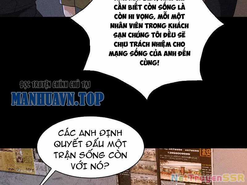 Quy Tắc Chuyện Lạ: Bắt Đầu Hóa Thân Đánh Lui Chiến Thần Chapter 168 trang 41