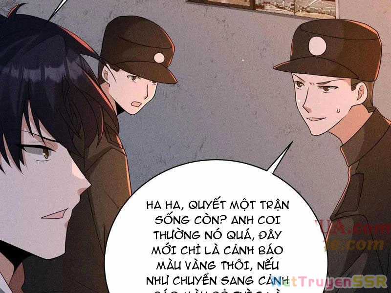 Quy Tắc Chuyện Lạ: Bắt Đầu Hóa Thân Đánh Lui Chiến Thần Chapter 168 trang 42