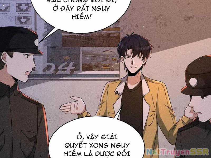 Quy Tắc Chuyện Lạ: Bắt Đầu Hóa Thân Đánh Lui Chiến Thần Chapter 168 trang 44