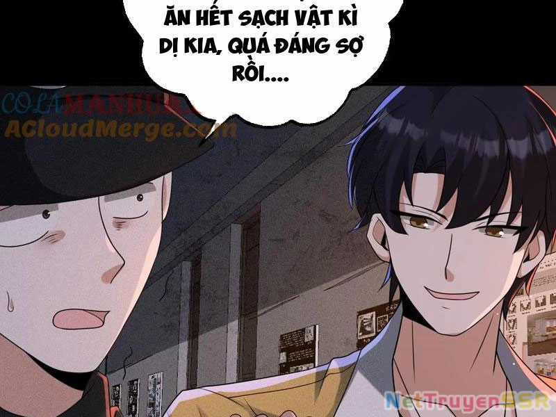 Quy Tắc Chuyện Lạ: Bắt Đầu Hóa Thân Đánh Lui Chiến Thần Chapter 168 trang 52