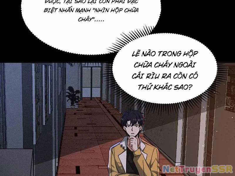 Quy Tắc Chuyện Lạ: Bắt Đầu Hóa Thân Đánh Lui Chiến Thần Chapter 168 trang 62