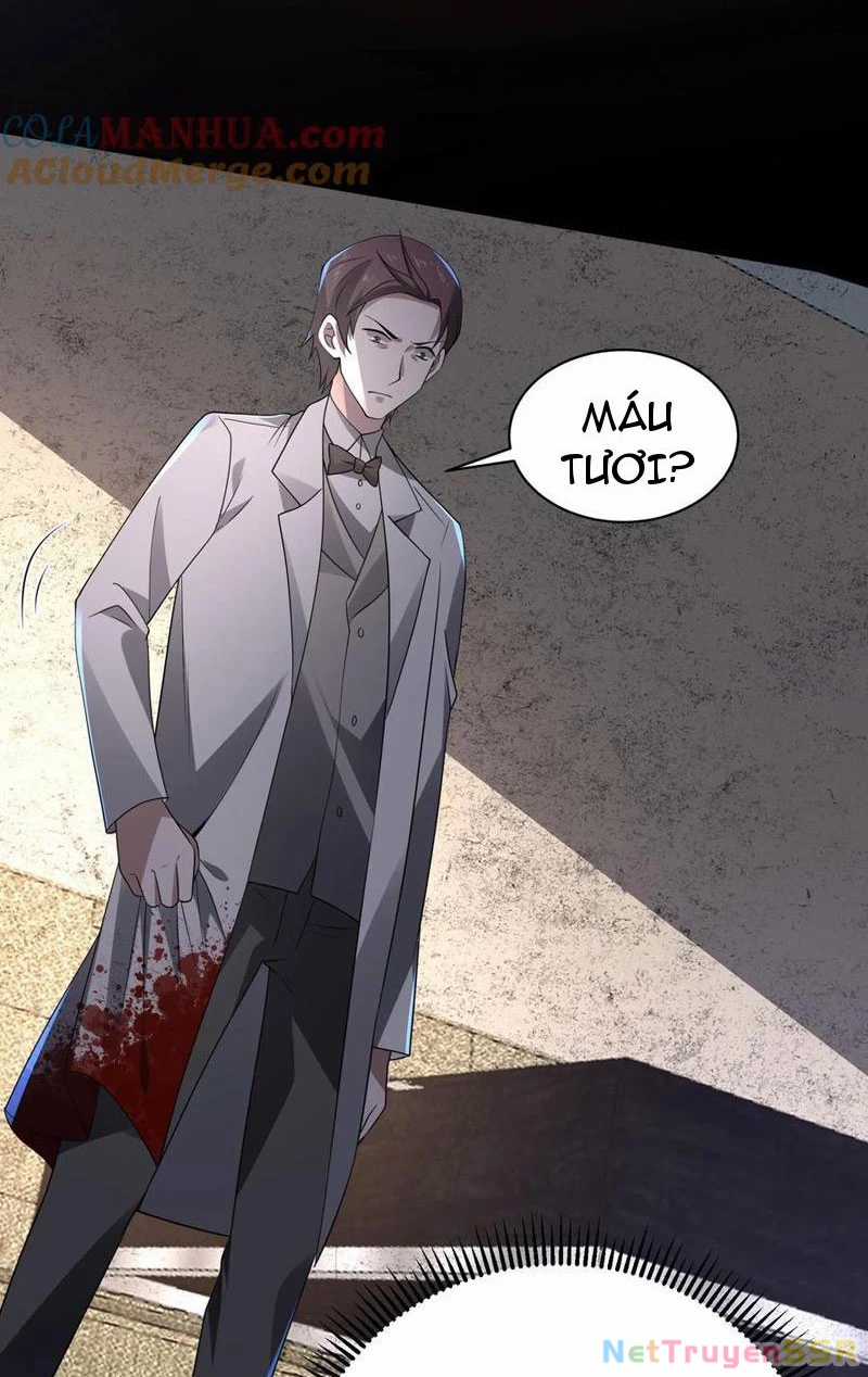 Quy Tắc Chuyện Lạ: Bắt Đầu Hóa Thân Đánh Lui Chiến Thần Chapter 169 trang 10