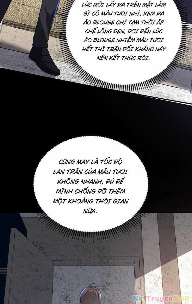 Quy Tắc Chuyện Lạ: Bắt Đầu Hóa Thân Đánh Lui Chiến Thần Chapter 169 trang 11