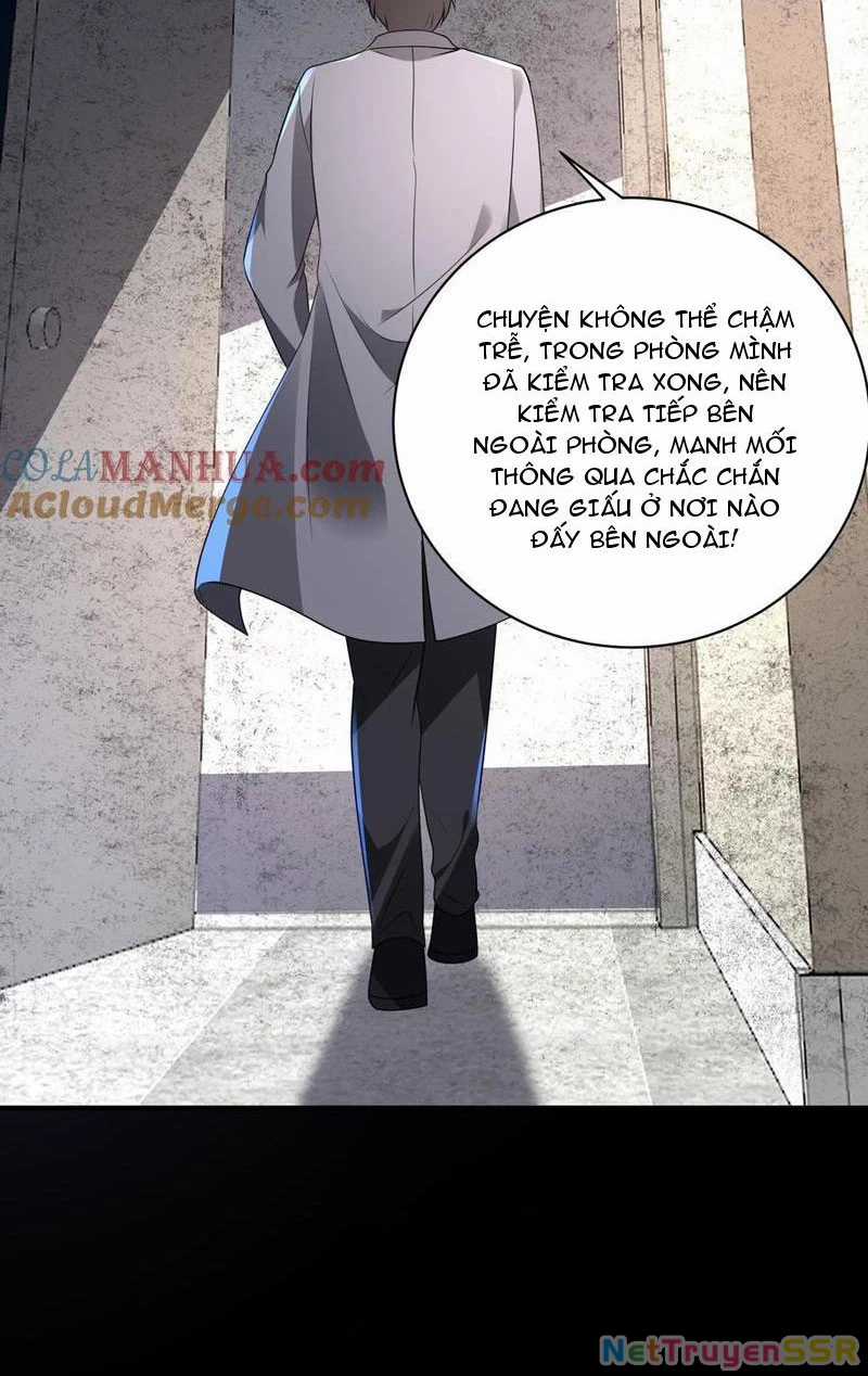 Quy Tắc Chuyện Lạ: Bắt Đầu Hóa Thân Đánh Lui Chiến Thần Chapter 169 trang 12