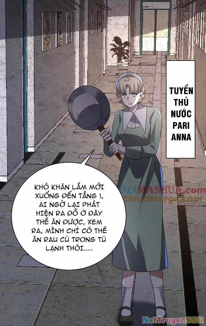 Quy Tắc Chuyện Lạ: Bắt Đầu Hóa Thân Đánh Lui Chiến Thần Chapter 169 trang 14