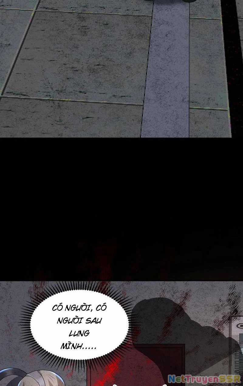 Quy Tắc Chuyện Lạ: Bắt Đầu Hóa Thân Đánh Lui Chiến Thần Chapter 169 trang 15