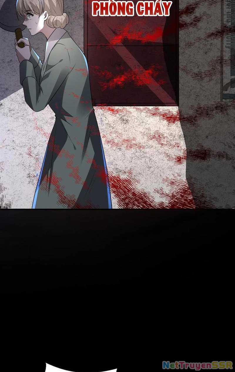 Quy Tắc Chuyện Lạ: Bắt Đầu Hóa Thân Đánh Lui Chiến Thần Chapter 169 trang 16