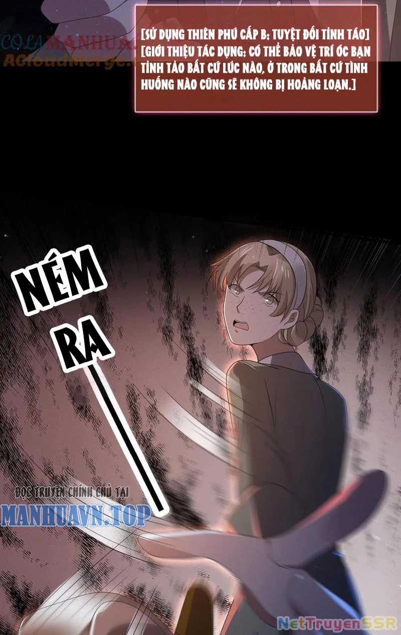 Quy Tắc Chuyện Lạ: Bắt Đầu Hóa Thân Đánh Lui Chiến Thần Chapter 169 trang 19